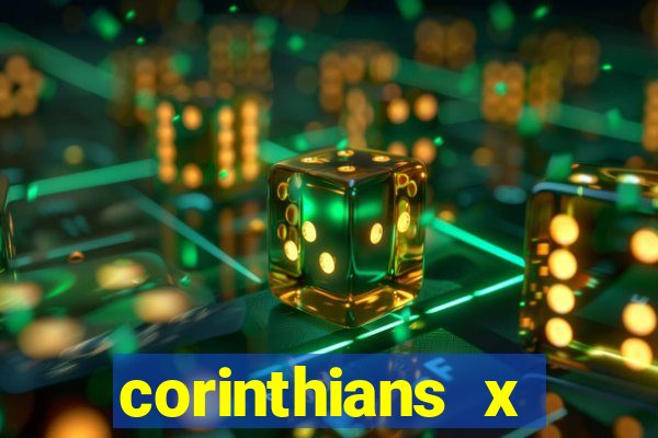 corinthians x cruzeiro play hd